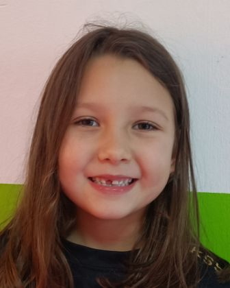 Tessa Sophie  Käufler