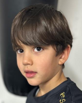 Julien Lias  Schreckenbach