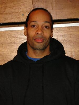 Christopher  Williams