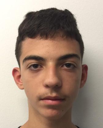 Demetrios  Kritikakos 