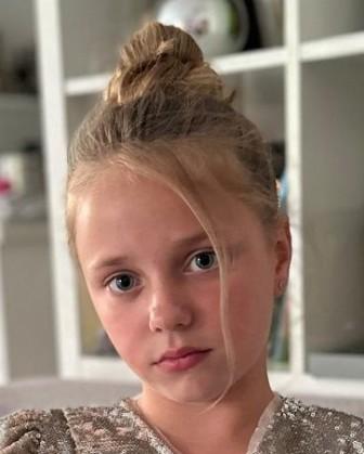 Magali Elisa  Kopsan