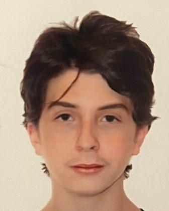 Dimitrios  Chylomatis