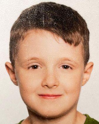 Henry Emilian  Weber