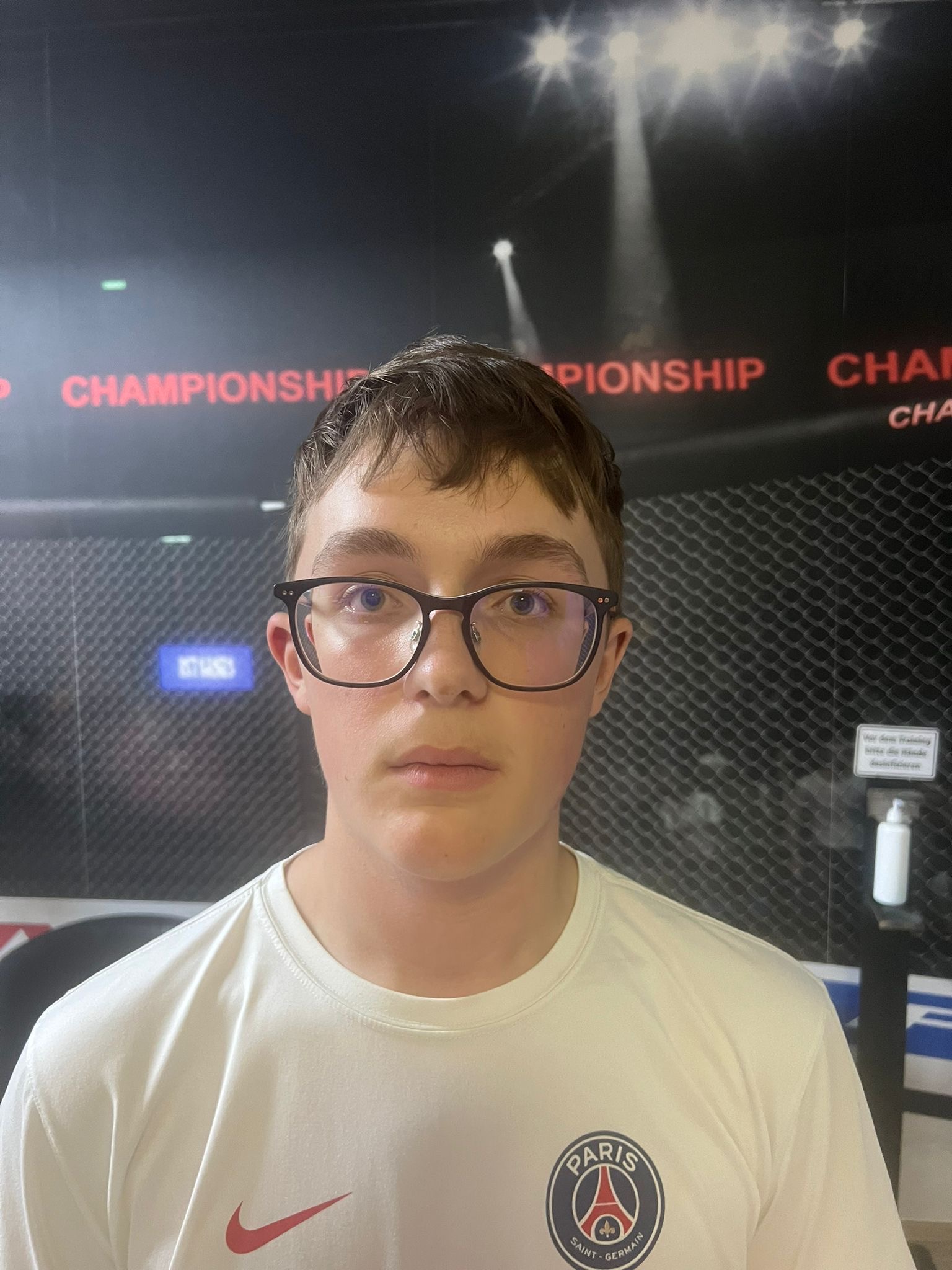 Dennis  Linzenberger