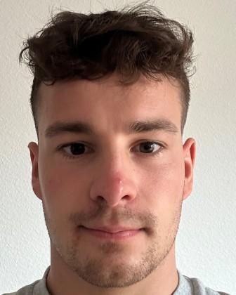 Luca Rainer  Erhardt