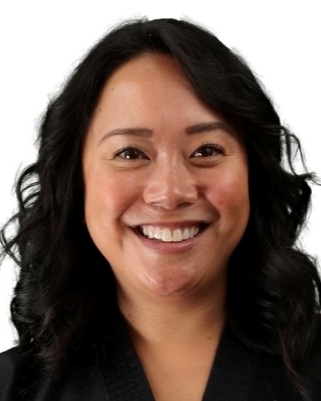 Melissa  Sioson Morris