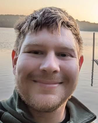 Zeus Richard  Seidler