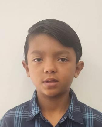 Ramon Emiliano  Castro Peralta