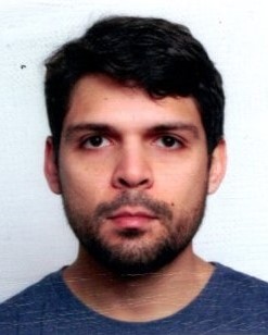 Paulo Graziane  Mendonca Mileo