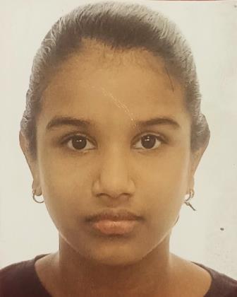 Akshara  Mohan Kumar