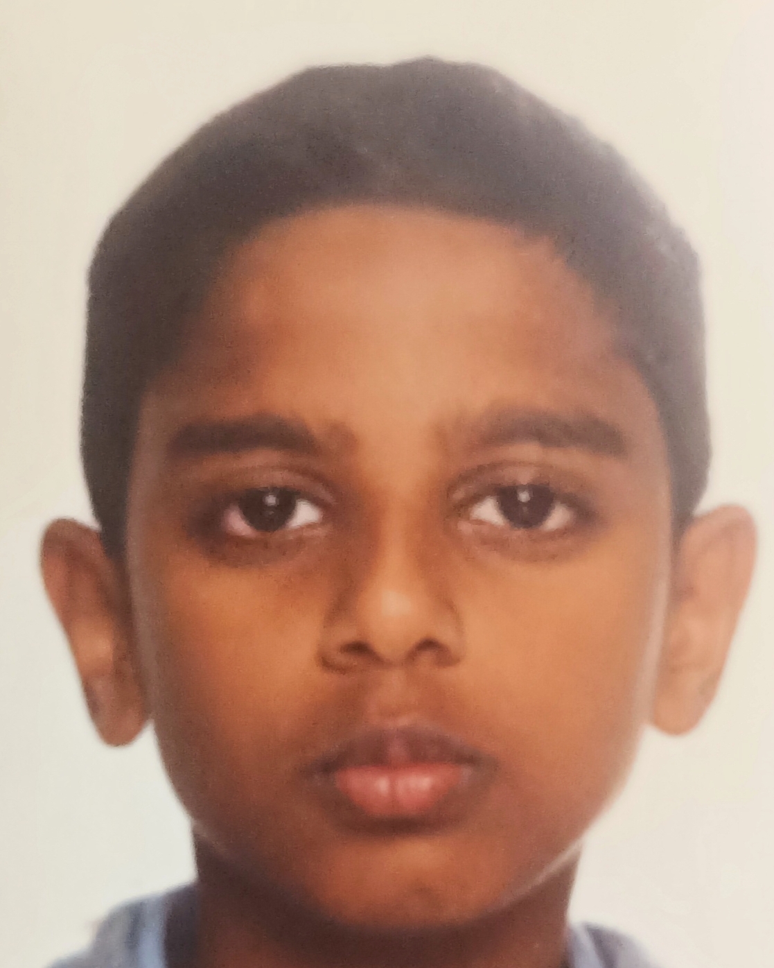 Ithan Sasmika Anjana  Perera