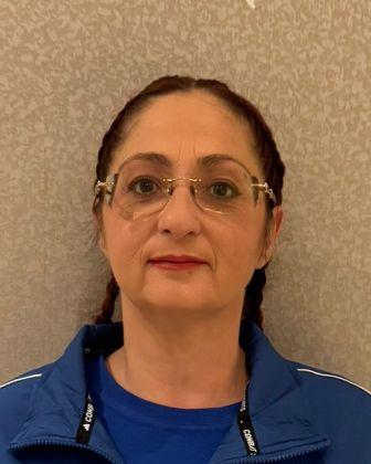 Konstantina  Giannakou