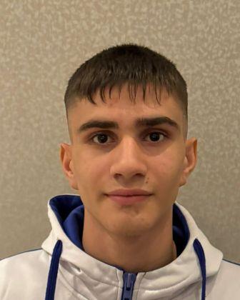 Panagiotis  Kousoglou