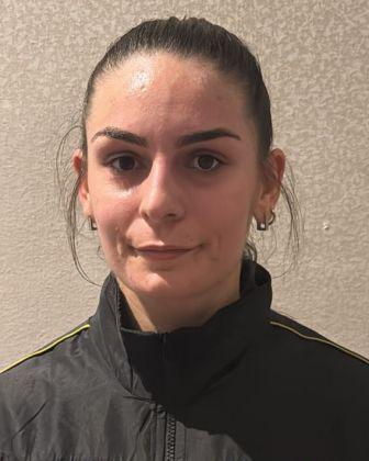 Velissaria  Mersioti