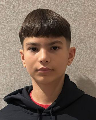 Anastasios  Thofanous