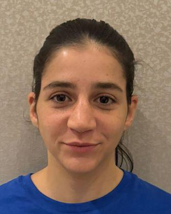 Stamatina  Mpairaktari