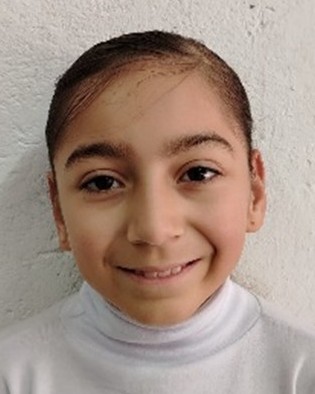 Aylin Alexandra  Carrillo Guadiana