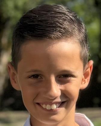 Can Bülent  Öztürk