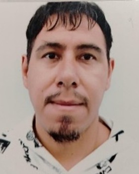 Alejandro Enrique  Del Campo Garcia