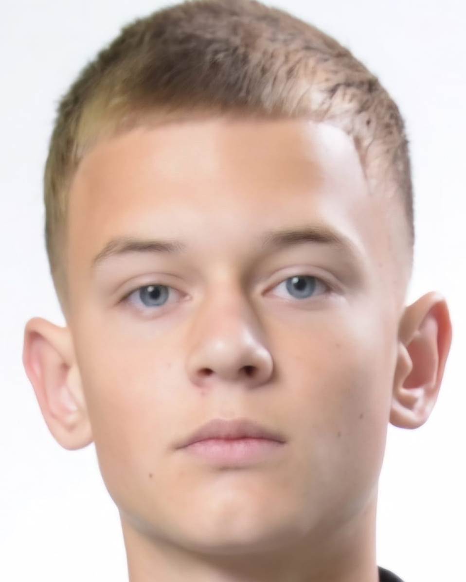 Andreas  Kamentschuk