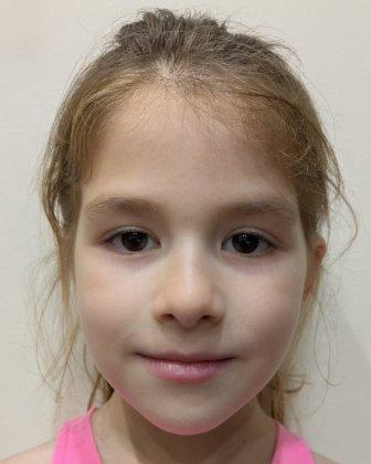 Anastasia  Konstantinidi