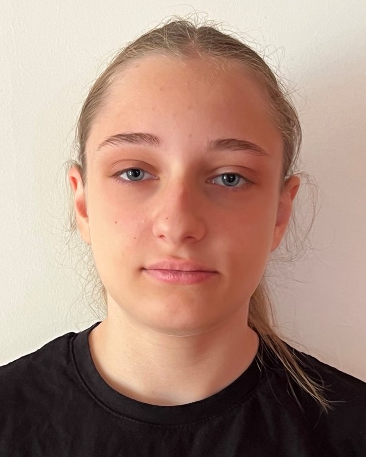 Anstasia  Klepetouna