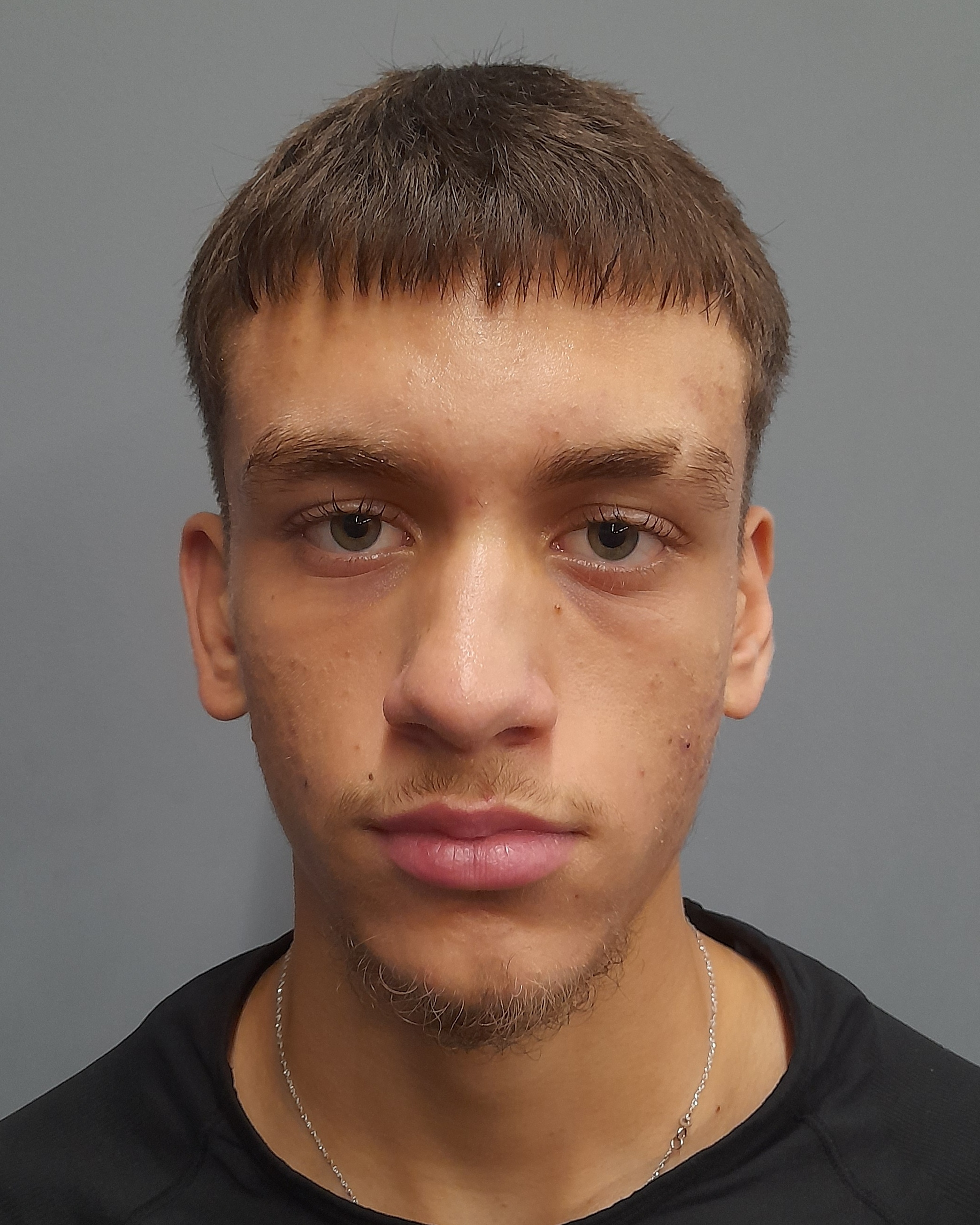 Vasileios  Michelakis