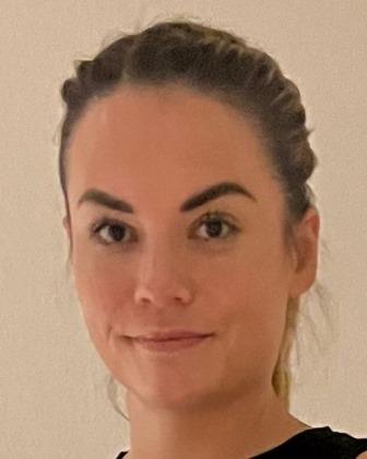 Alina-Marleen  Keßler