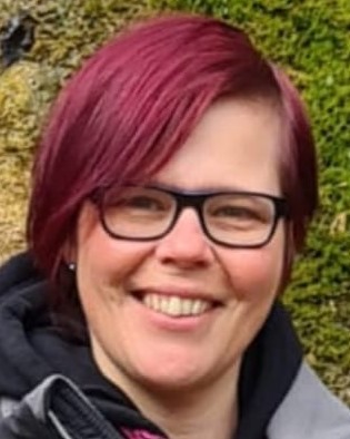 Daniela  Bruchmüller