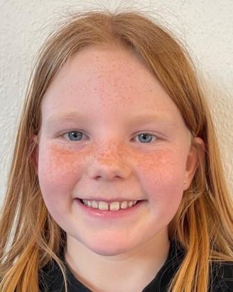 Marie - Laureen  Feuerbacher