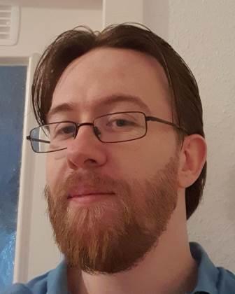 Joshua Samuel David  Rayne