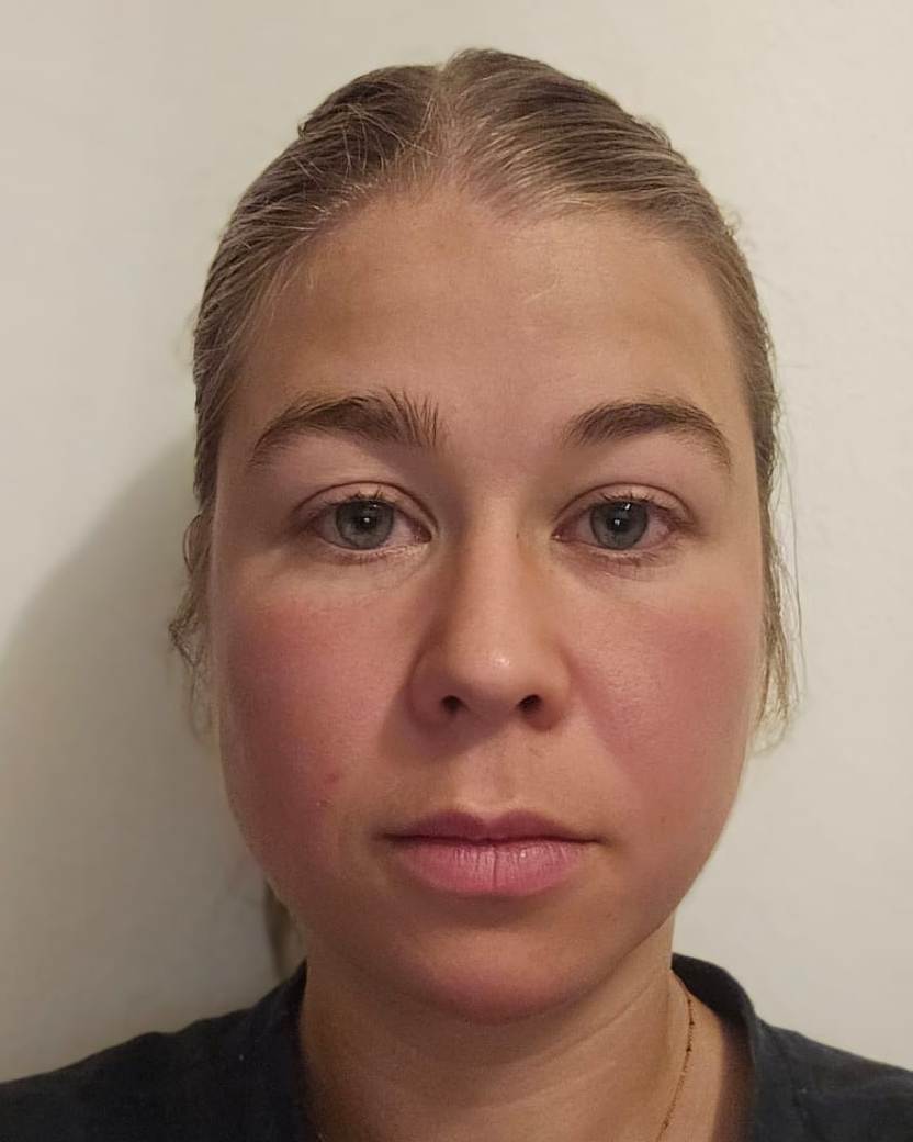 Barbara Caecilia  Wandinger