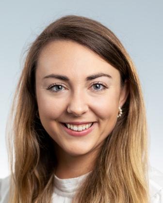 Michaela  Murrenhoff