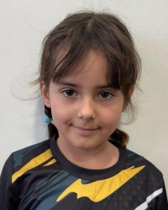 Lucia Isabella  Intili