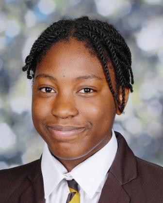 Sophia Bate Nanyongo  Enongene