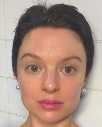 Anna-Theresa  Vroomen