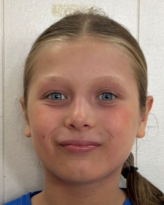 Sophia Grace  Braddock