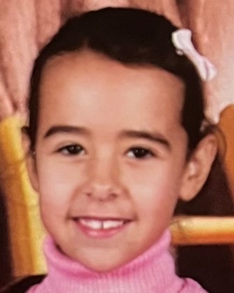 Kondylia  Athanasiou