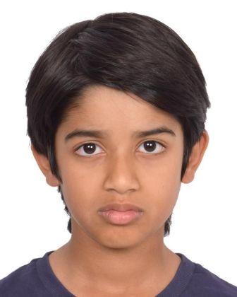 Mohammed  Baig Irfan Akthtar Baig