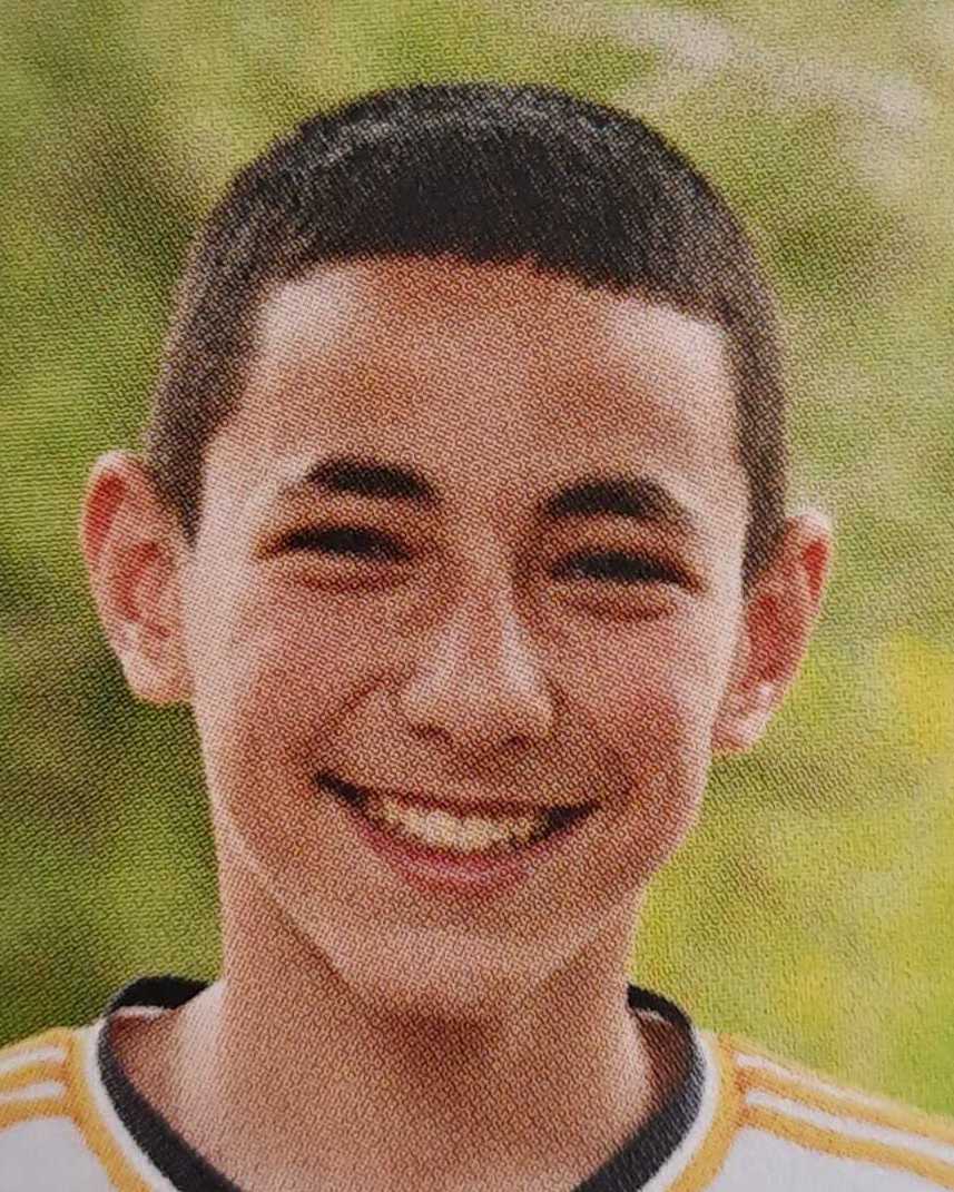 Konstantinos  Gratsiatos