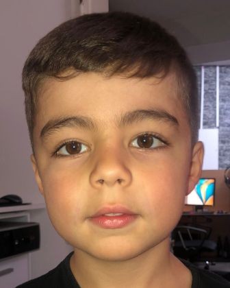 Eliah Maxim  Grabowski