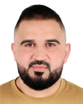 Mohamad Ibrahim Amer  El Mgharbel