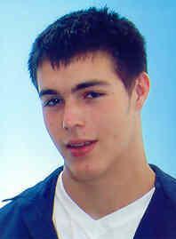 Davin Alexander  Grimmer