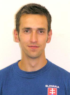 Jaroslav  Bogdanovsky