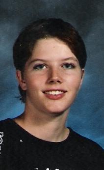 Christine  Henderson