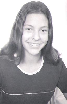 Tsatia-Marcella  Adzich