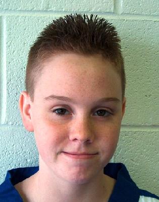 Michael Seth  Gullett