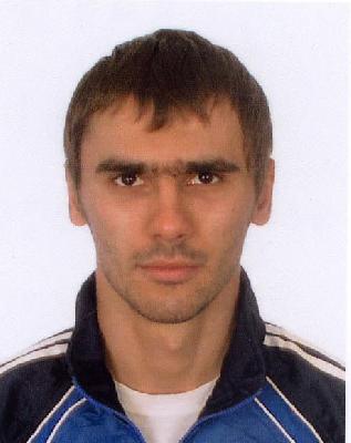 Vitaliy  Eremenko Jr.