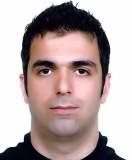 Alaa Eddine  Baghdadi