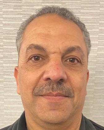 Sherif Soliman  Elshabba